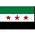 Syria Flags (Independence)