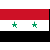 Syria Flags