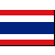 Thailand Flags