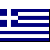 Greece Tattoos, 1.5" x 2"