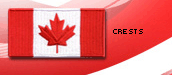 Canada Crests