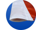 Flag with Sleeve